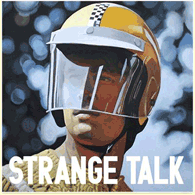 Strange Talk 