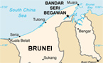 Homosexuality in Brunei