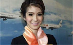 New Thai airline recruits transsexuals as flight attendants