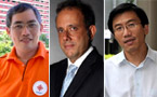 Singapore political parties’ positions on LGBT concerns - General election 2011