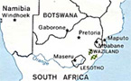 LGBT group in Botswana challenges anti-sodomy law