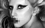 The Gagging of Lady Gaga