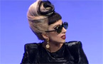 Watch: Lady Gaga on Malaysia radio censoring gay lyrics in 