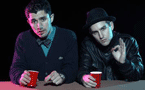 The Cataracs 