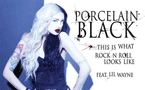 Porcelain Black 