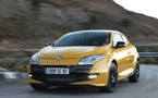 French Hottie: Renault Mégane Renault Sport