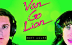 Van Go Lion 