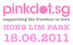 Watch video: Pink Dot Singapore to be held June 18