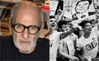 Larry Kramer: 'People do not identify themselves as gay. It is tragic.'