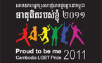 Cambodia celebrates 3rd pride festival May 9-17 in Phnom Penh