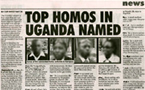 Uganda's anti-gay bill back in parliament, vote could be held this week