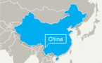 Gay and bisexual men account for about 1 in every 3 new cases of HIV in China