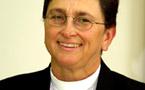 Rev. Nancy Wilson – Metropolitan Community Churches