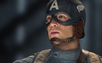 Captain America: The First Avenger