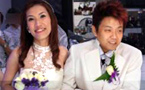 马来西亚首宗女同性恋婚礼·经历酸甜苦辣·家长一度反对女女恋