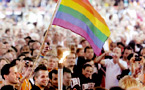 歧視起源──運動員與同性戀