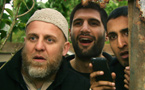 Four Lions