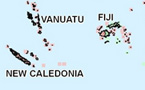 Fiji first to decriminalise male-to-male sex in Pacific