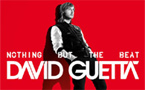 David Guetta Action-Packed New Album 