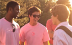 Utah launches Pink Dot campaign to show support for LGBTs