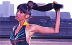 [EXCLUSIVE] Anjulie 