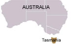 Tasmania becomes the first Australian state to vote for marriage equality for gays and lesbians