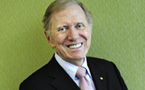 Former Australian High Court judge Michael Kirby on being gay, discrimination, acceptance