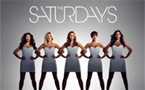 [FIRST LISTEN] The Saturdays 