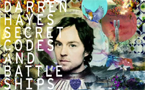 [FIRST LISTEN] Darren Hayes Releases New Album Teaser