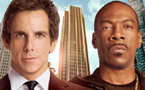 Tower Heist