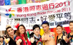 2,000 attend Hong Kong Pride