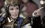 Legendary Amazons