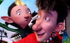 Arthur Christmas