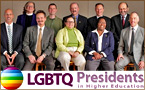 美國25位同性戀大學校長集體出櫃 轟動學術界