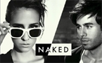 Dev & Enrique Iglesias ''Naked'' [Review]