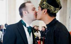 'Missing' gay Malaysian newlywed in Ireland draws harsh criticism