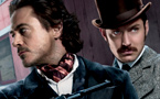 Sherlock Holmes: A Game of Shadows