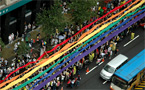 Top ten ways you can help the global gay movement