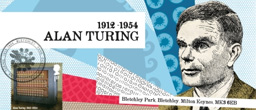 No posthumous pardon for Alan Turing; gay computing pioneer still a criminal