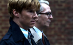 Tinker Tailor Soldier Spy