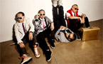 Preview new Far East Movement single 