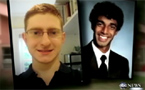 US student charged in gay roommate’s suicide case
