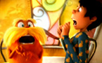 The Lorax