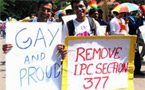 India govt in favour of decriminalising gay sex