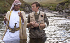 Salmon Fishing in the Yemen