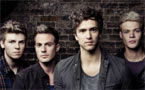 Lawson premieres video for new single 