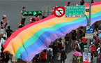1 in 5 gay people in Taiwan have attempted suicide: Survey
