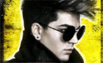 Listen to Adam Lambert 