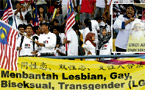 Justice for LGBTs, justice for all: Why is justice so far from those who really need it?
