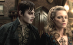 Dark Shadows